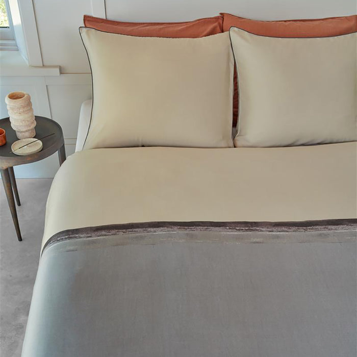 vtwonen Duo Colour Dekbedovertrek 140 x 200/220 cm