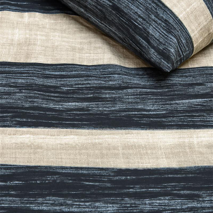 vtwonen Painted Stripe Dekbedovertrek 200 x 200/220 cm