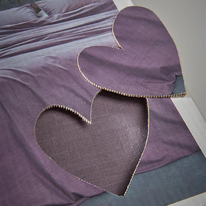 vtwonen Painted Stripe Dekbedovertrek 200 x 200/220 cm