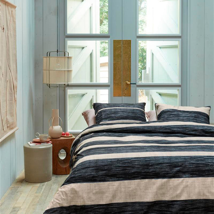 vtwonen Painted Stripe Dekbedovertrek 240 x 200/220 cm