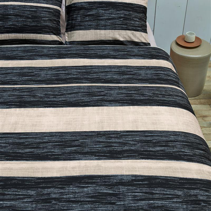 vtwonen Painted Stripe Dekbedovertrek 240 x 200/220 cm