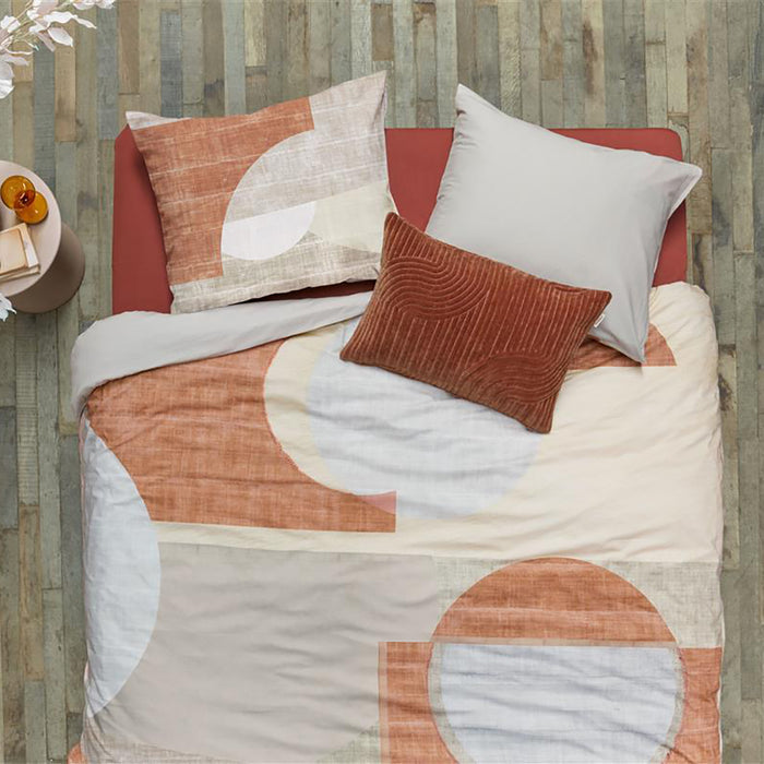 vtwonen Pale Colouring Dekbedovertrek 140 x 200/220 cm