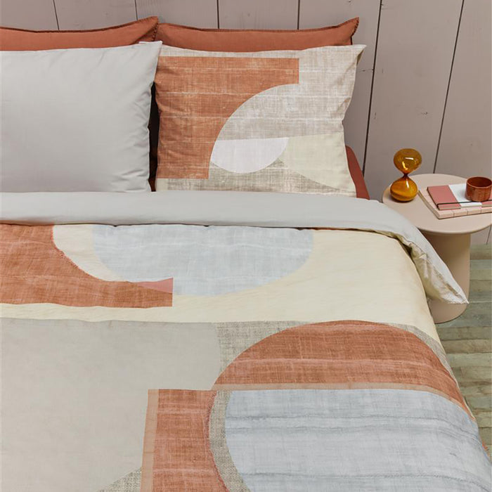 vtwonen Pale Colouring Dekbedovertrek 140 x 200/220 cm