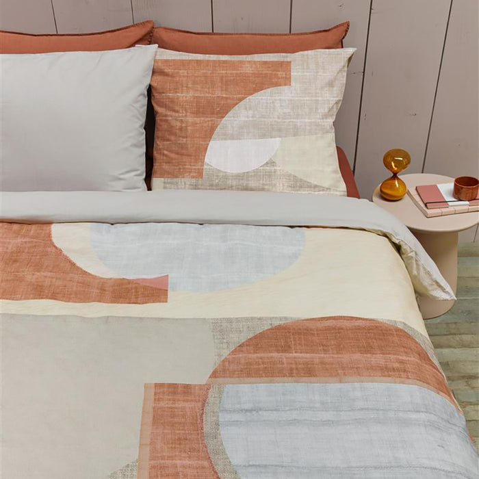 vtwonen Pale Colouring Dekbedovertrek 240 x 200/220 cm
