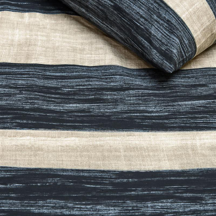 vtwonen Painted Stripe Dekbedovertrek 240 x 200/220 cm