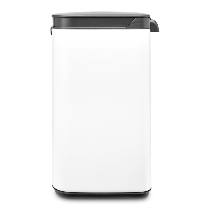 Brabantia Bo Afvalemmer 4 L - White