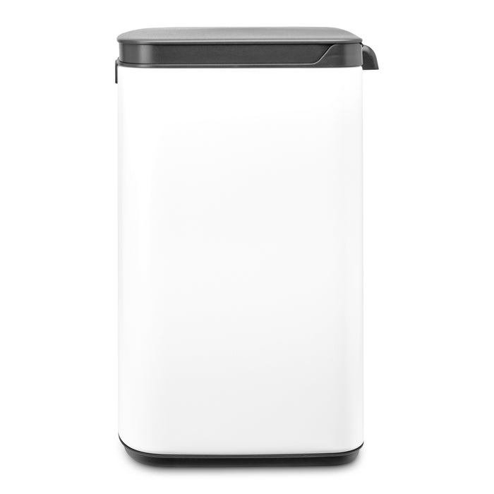 Brabantia Bo Afvalemmer 7 L - White