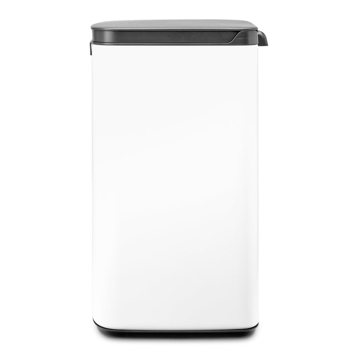 Brabantia Bo Afvalemmer 12 L - White