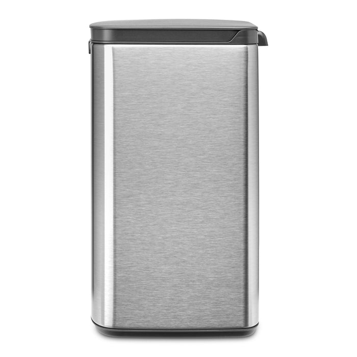 Brabantia Bo Afvalemmer 12 L - Matt Steel FPP