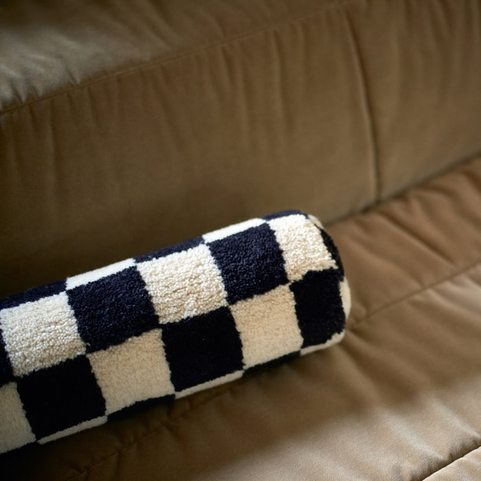 HKliving Statement Sierkussen Ø 13 x 50 cm