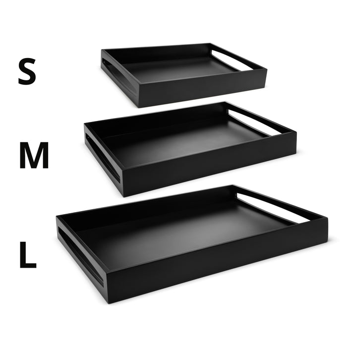 Leopold Vienna Dienblad L 55 x B 40 cm - MDF