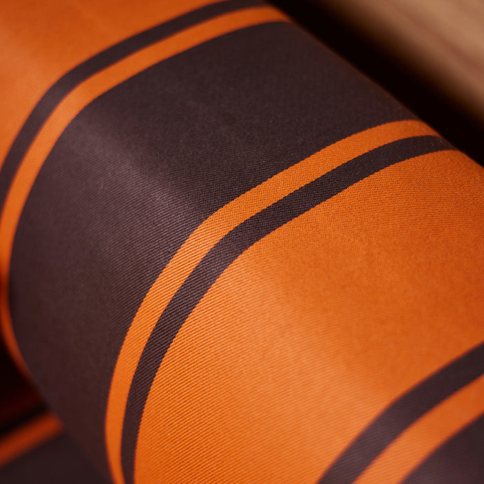 HKliving Teak Tuinbank - Retro