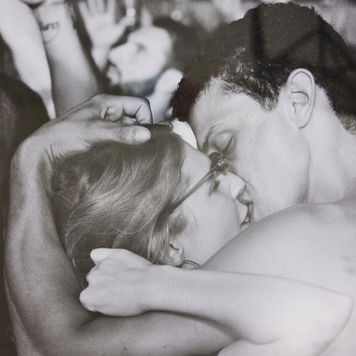 HKliving Print met Lijst - Festival XL by Tim Buiting