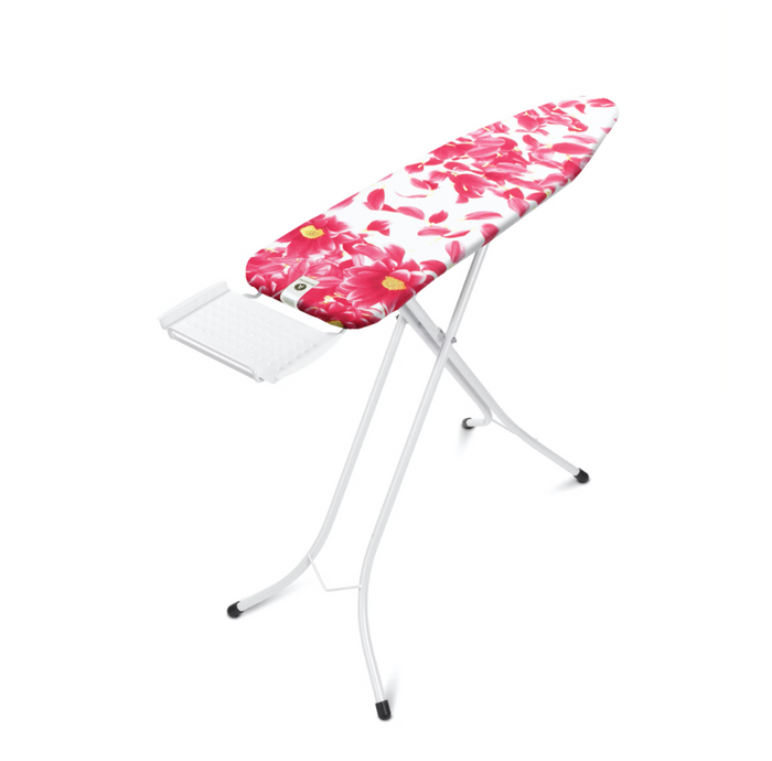 Brabantia Strijkplank A 109x30 cm - pink santini