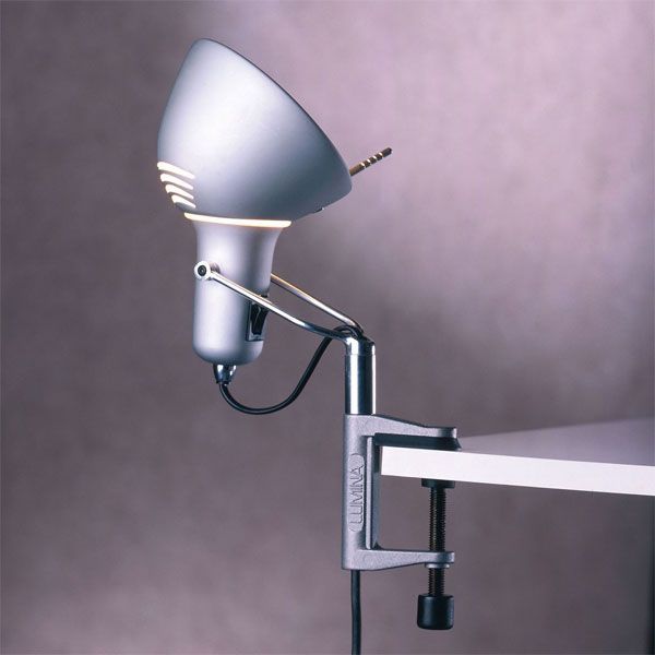 Lumina Naomi Morsetto klemlamp