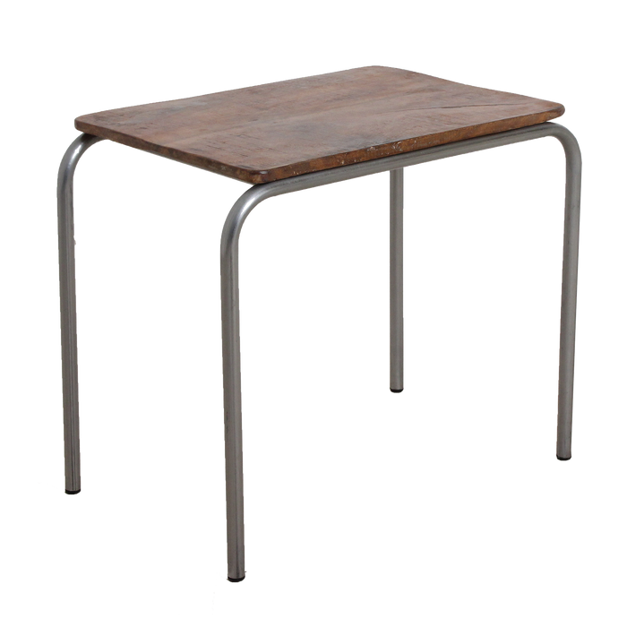 Raw Materials Factory stackable sidetable