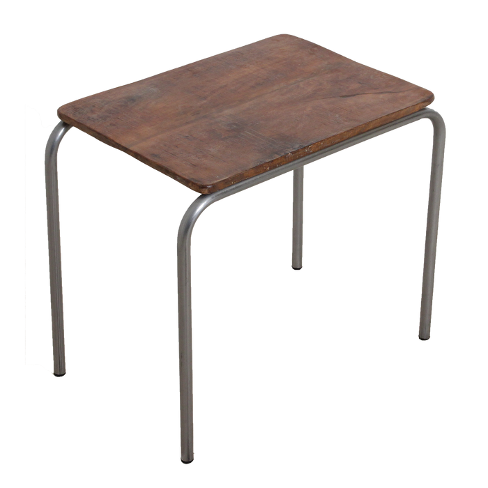 Raw Materials Factory stackable sidetable