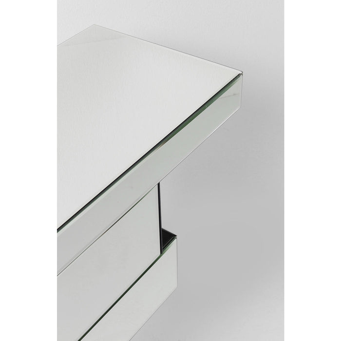 Kare Design Brick console 140x30cm