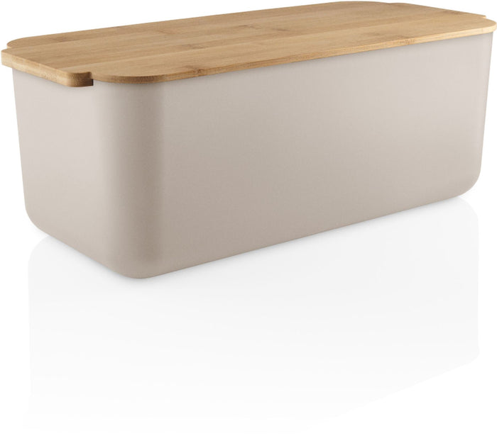 Eva Solo Broodtrommel met Deksel als Snijplank