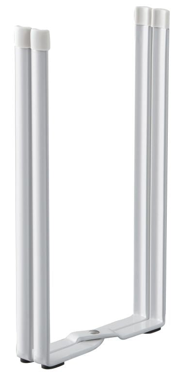 Yamazaki Multifunctionele Keukenstandaard - Tower - Wit