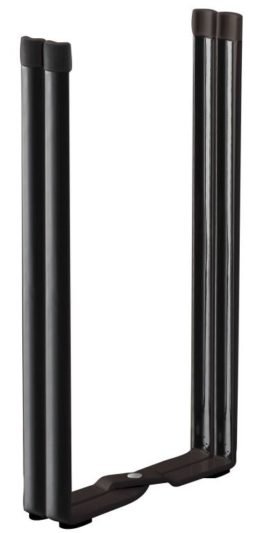 Yamazaki Multifunctionele Keukenstandaard - Tower - Zwart