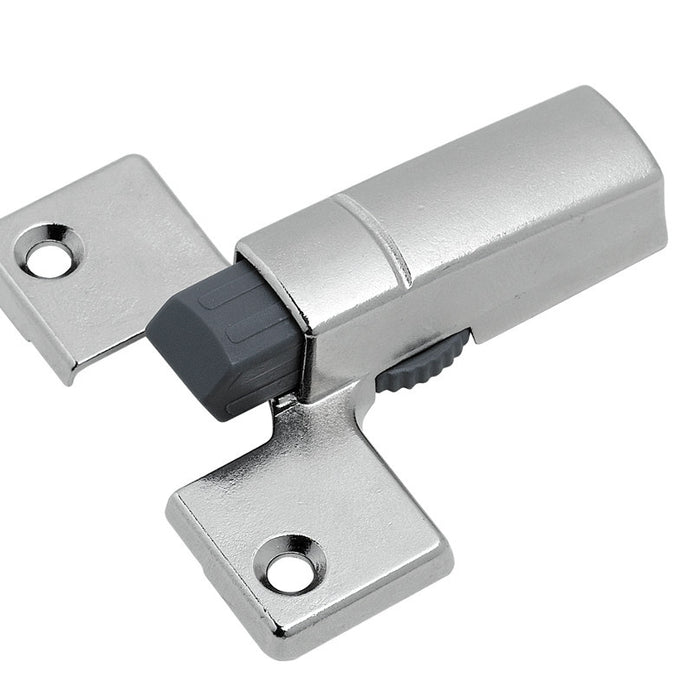 Jutzler Tagu Draaideurkast Glas met Vijf Deuren