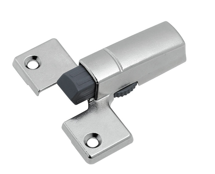 Jutzler Kazi Draaideurkast Glas met Drie Deuren