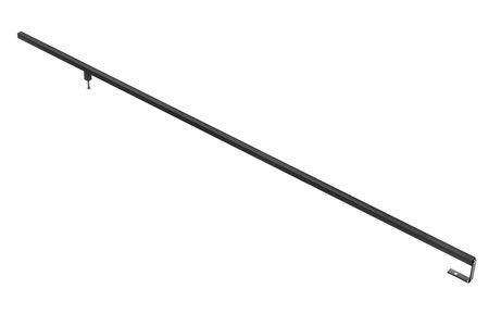 Jutzler Verde Draaideurkast Glas 3 deurs