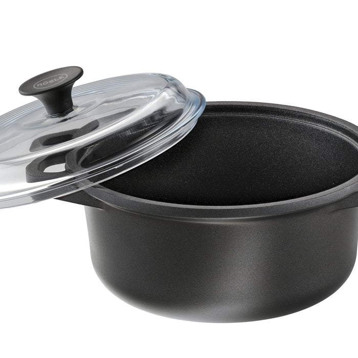 Braadpan, Ø 24 cm, 3.9 L, ProResist Non-Stick, Incl. Handvat Bescherme