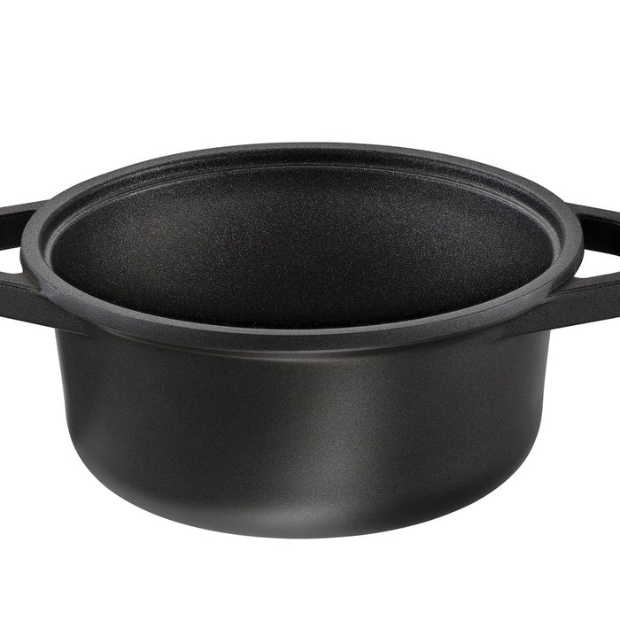 Braadpan, Ø 24 cm, 3.9 L, ProResist Non-Stick, Incl. Handvat Bescherme