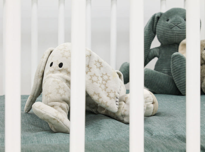 Bopita Sill box (excl. wielen) - Wit