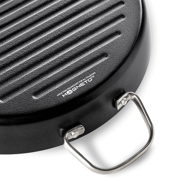 GreenPan Essentials ronde Grillpan 28 cm