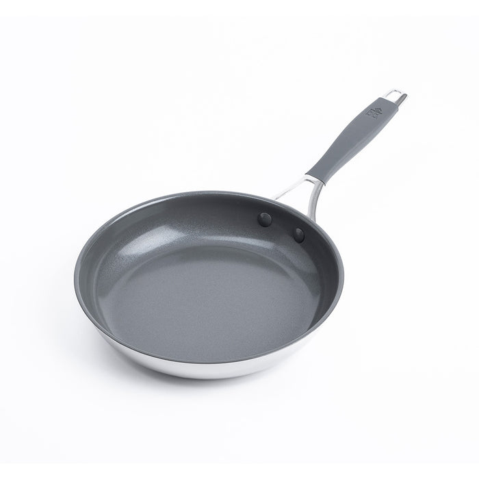 BK Control 4 (7)-delige pannenset