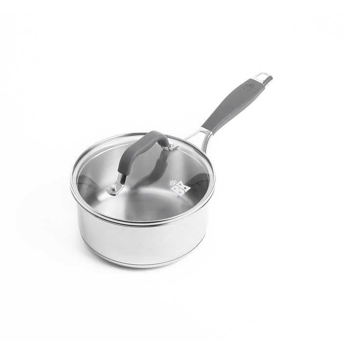 BK Control 4 (7)-delige pannenset