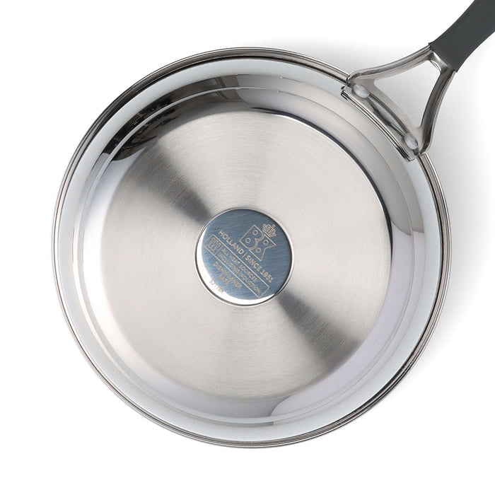 BK Control 4 (7)-delige pannenset