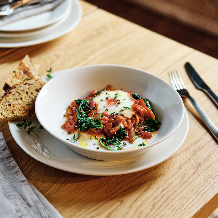 Royal Doulton 1815 Pure Serviesset 16-delig