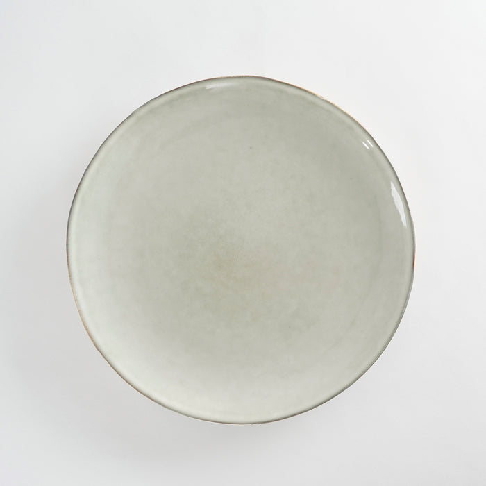 Mica Decorations Tabo Dinerbord - Ø26,5 cm - Grijs