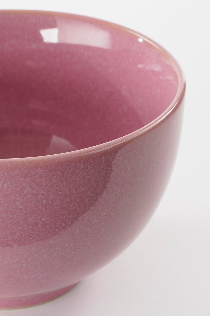 Mica Decorations Rico Schaaltjes - Set van 4 - Ø14 cm - Meerkleurig