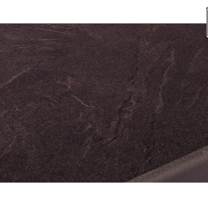 Sieger Boulevard klaptafel 90x150 cm antraciet