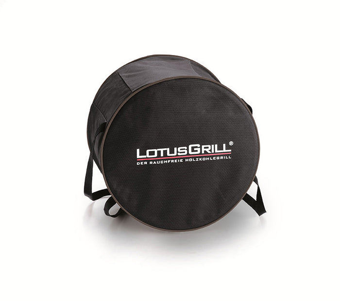 LotusGrill Classic Tafelbarbecue - Ø350mm - Antraciet