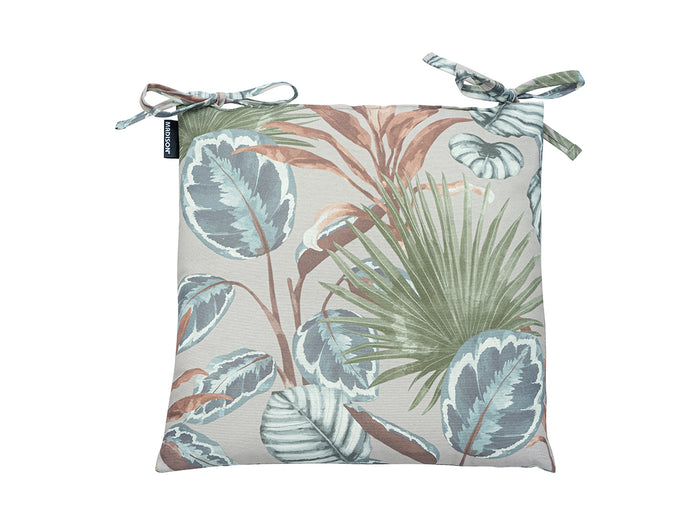 Madison - Zitkussen 46x46 - Multicolor - Cala Natural
