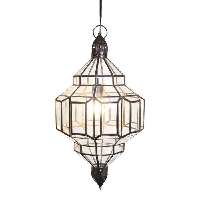 Safaary - Hanglamp Ayleen - 24x24 CM