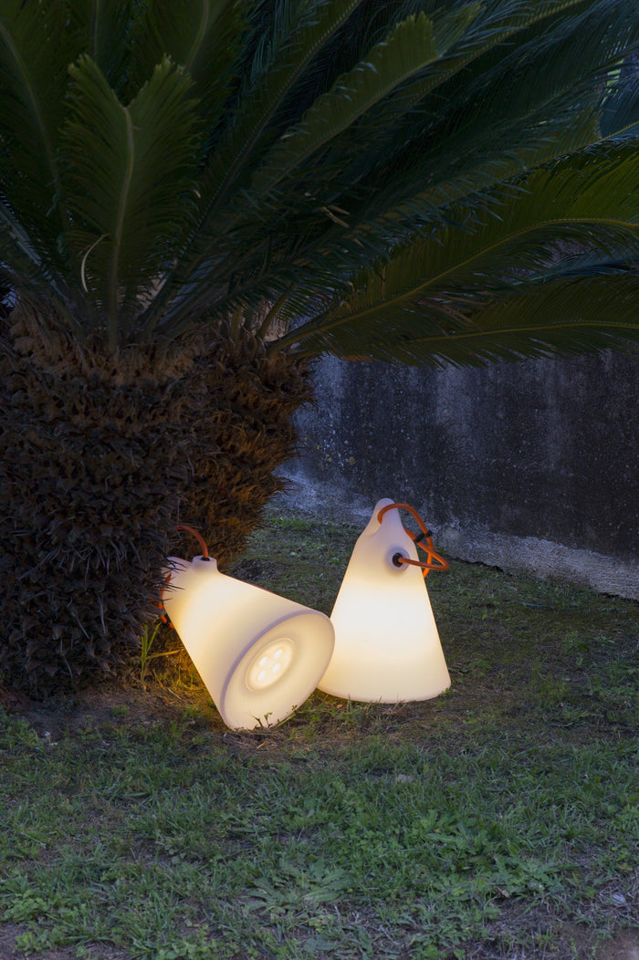 Martinelli Luce Trilly 27 hanglamp Ø27