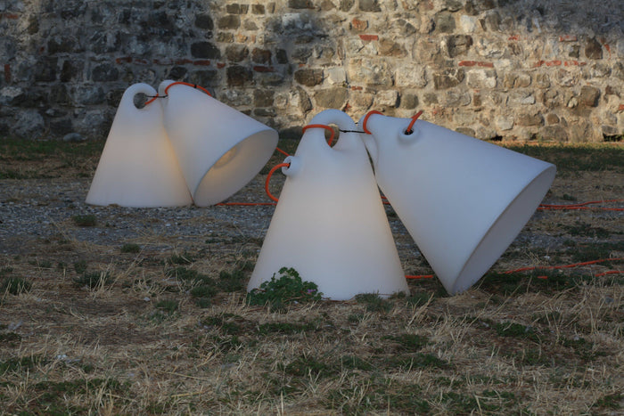 Martinelli Luce Trilly 27 hanglamp Ø27