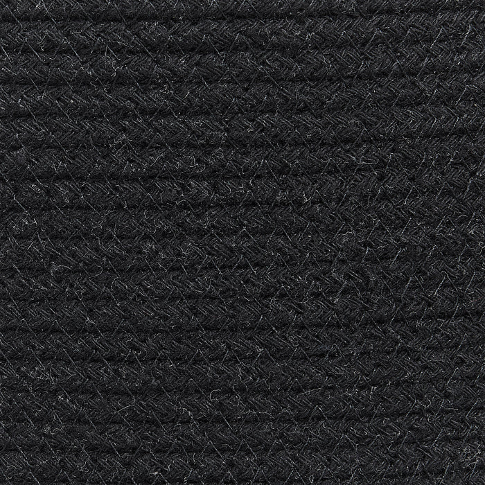 Beliani - SILOPI - Mand - Zwart - Katoen