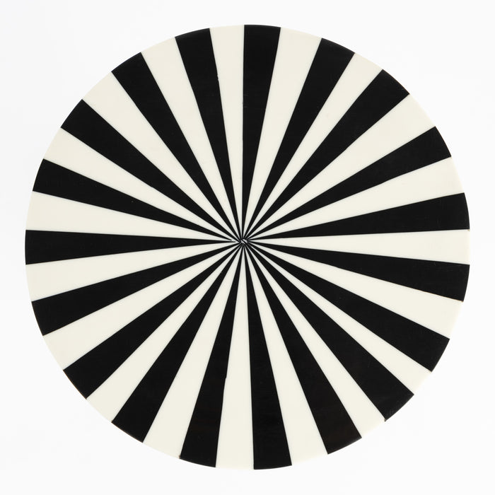 Bold Monkey Strike Lucky bijzettafel - Goud