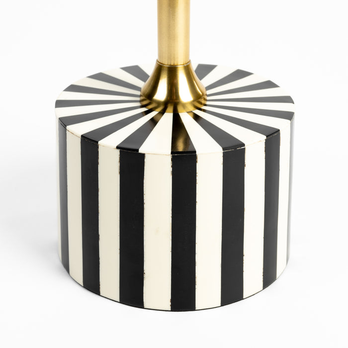 Bold Monkey Strike Lucky bijzettafel - Goud