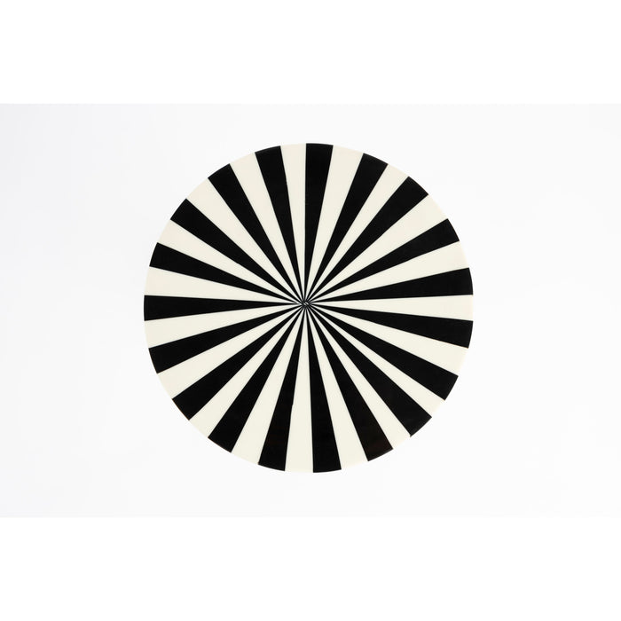 Bold Monkey Strike Lucky bijzettafel - Goud