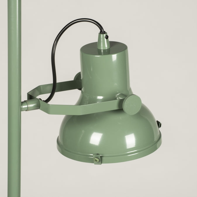 Lumidora Vloerlamp 74782