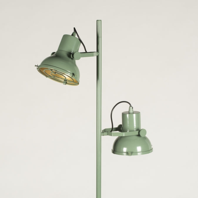 Lumidora Vloerlamp 74782